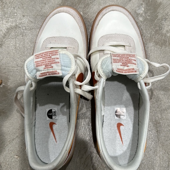 Men’s Nike SB shoes - Picture 4 of 6